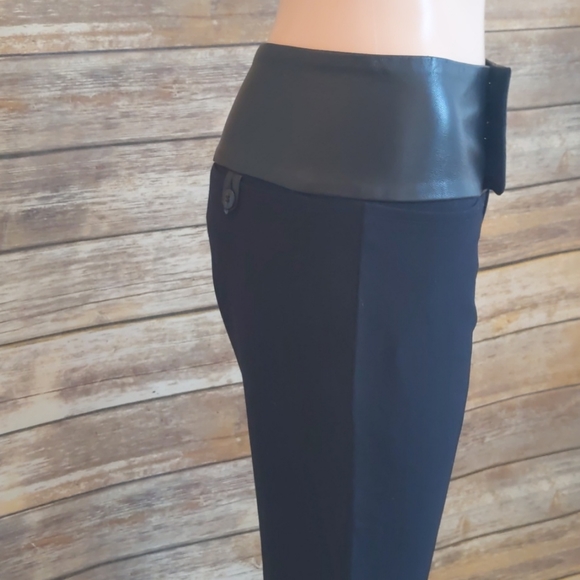 Ciello Couture Black Pants - Picture 4 of 11